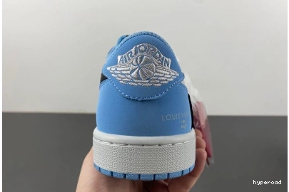 Hyperoad Low Jordan Air Travis Scott 1 x 1003
